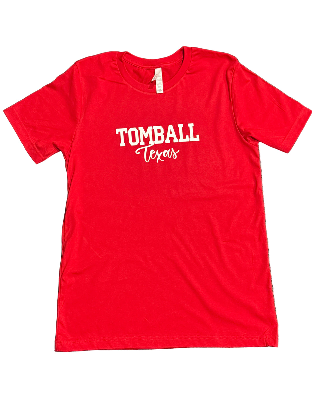 Tomball, Texas Tee – Local Pride, Everyday Style