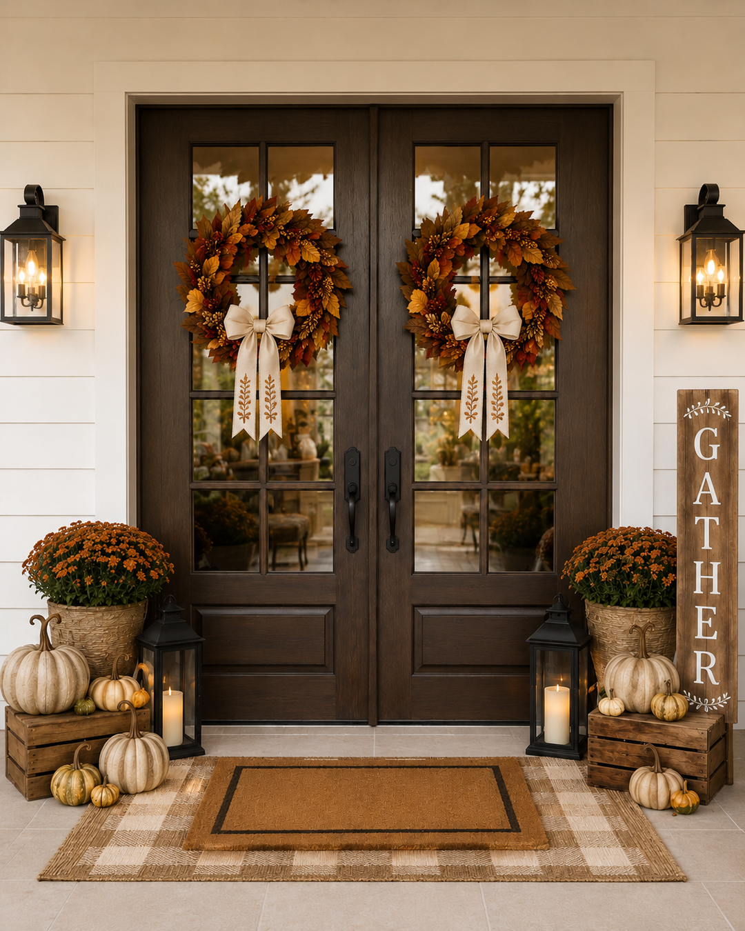 ONE YEAR LATER: WOODLANDS GIFTS IS JUST GETTING STARTED