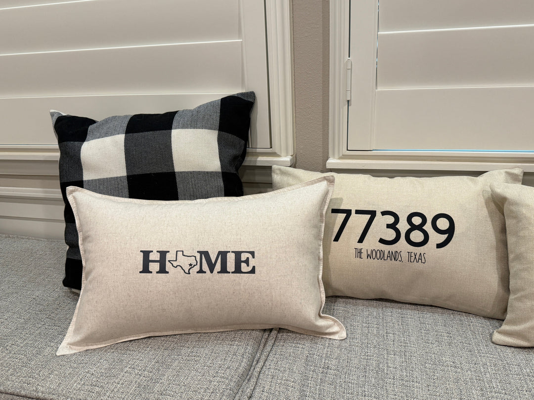 Pillows
