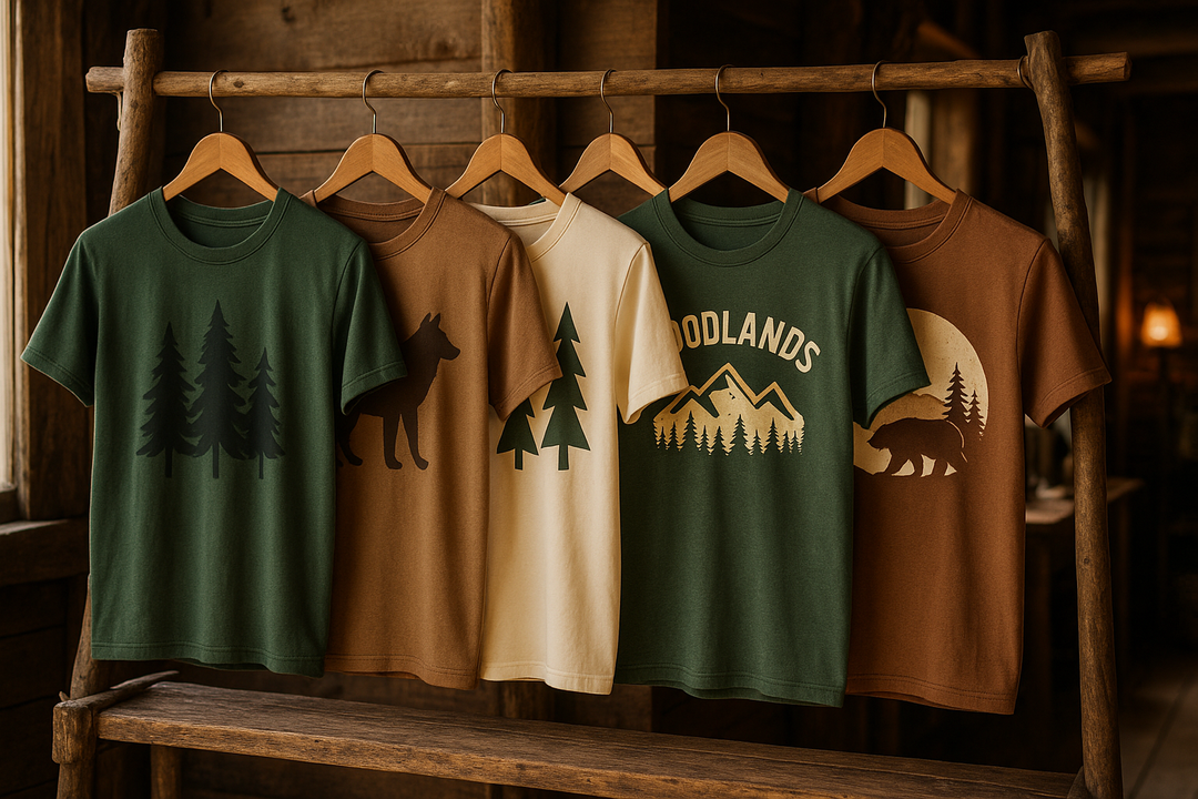 Clothing