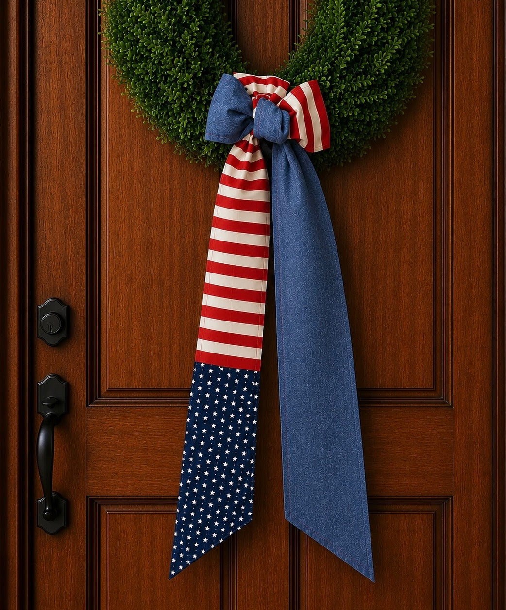 Patriotic