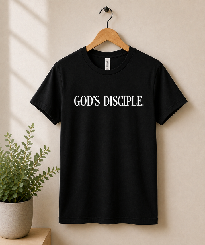 God’s Disciple