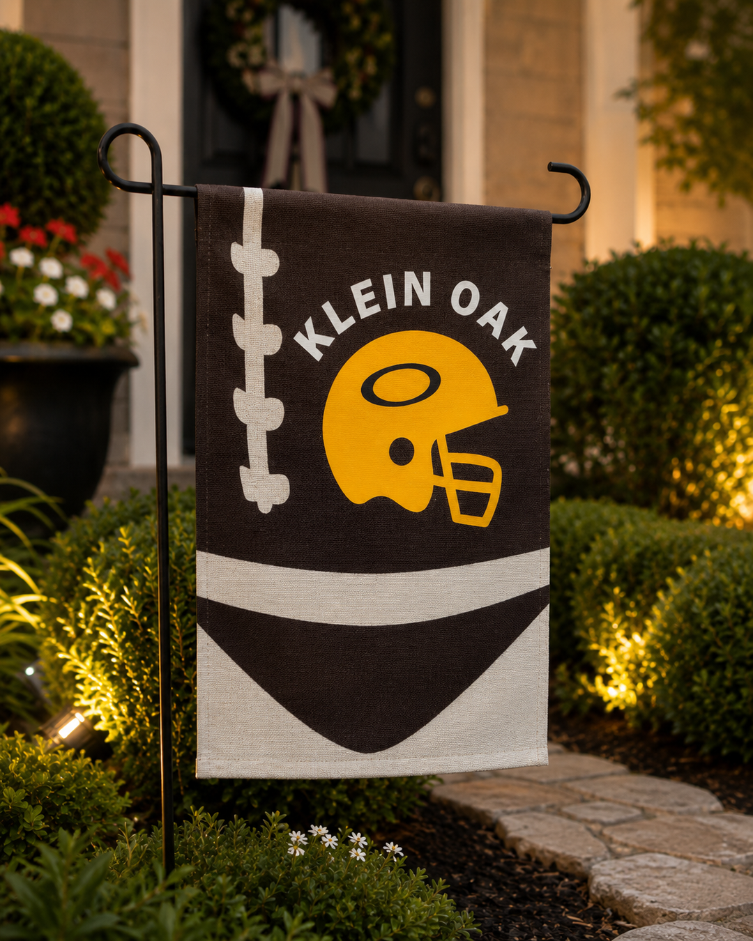 Football Klein Oak