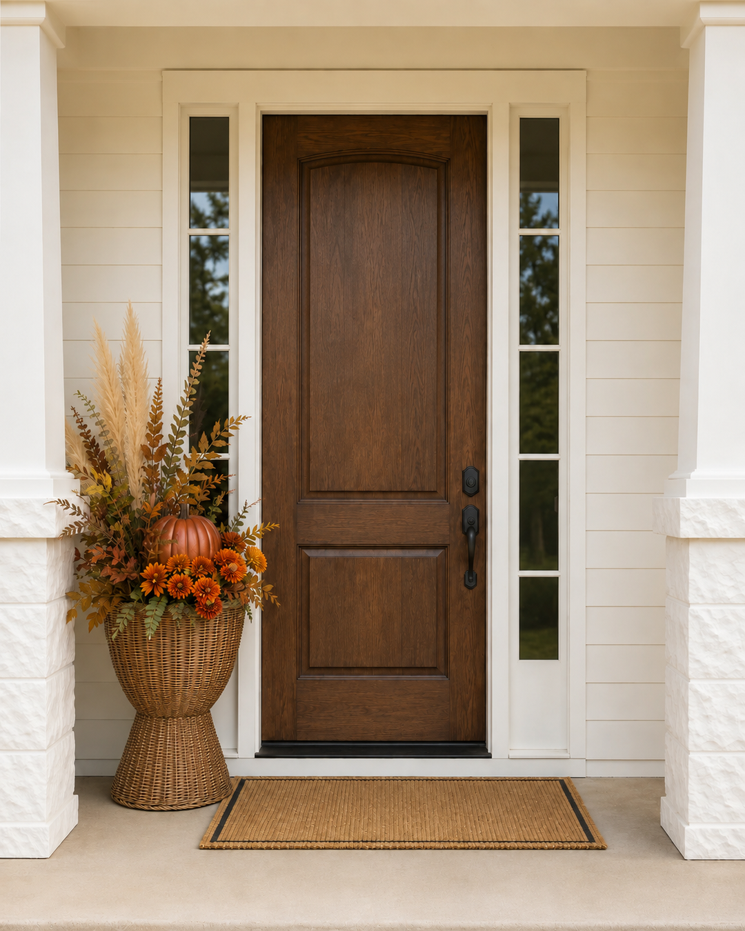 Traditional Fall – Basic
